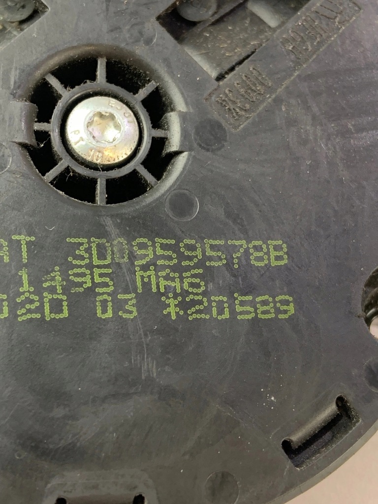 фото №8, Блок управления моторчик регулировки зеркало правый volkswagen touran i