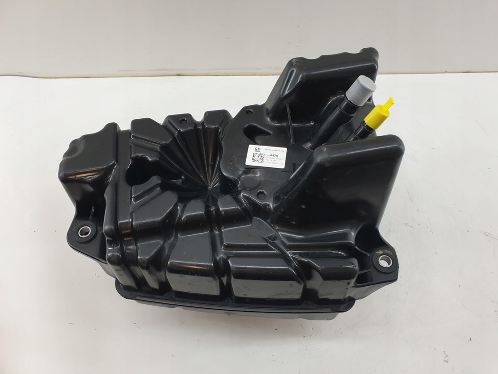 фото №10, Бак насос adblue opel insignia b ii 2 cdti 84486479 39171471 505007515