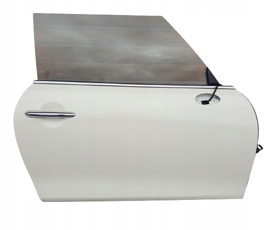 фото №1, Дверь правое передние mini f56 f57 pepper white 850