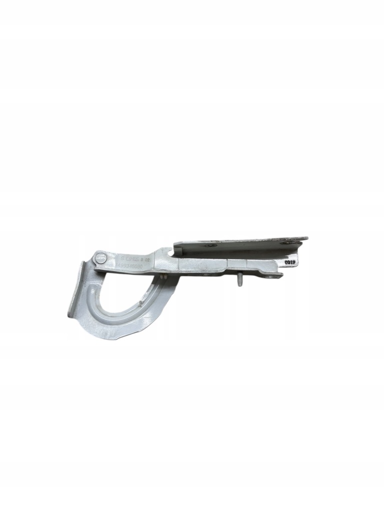 фото №2, Петля капот лівий перед оригінал citroen jumpy ii 1499346080