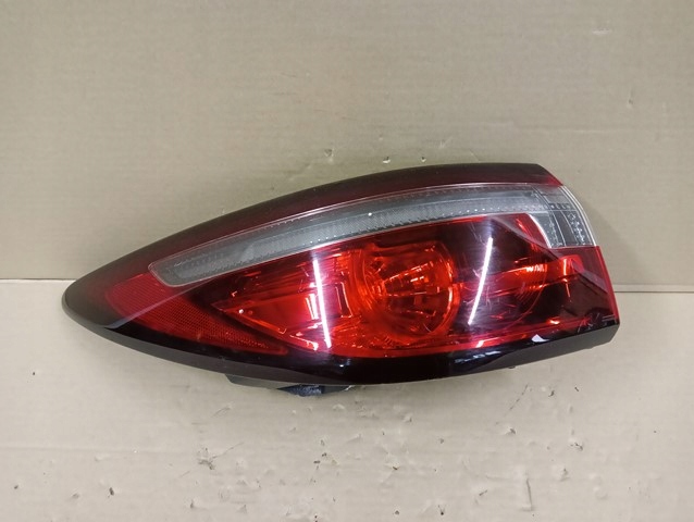 фото №1, Лампа ліва задня лівий задня mazda vi 6 gl sedan led 19-