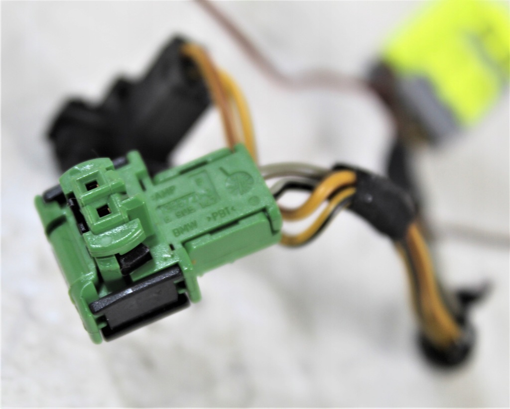 фото №11, Жгут подушки безопасности воздушной bmw e92 6905140