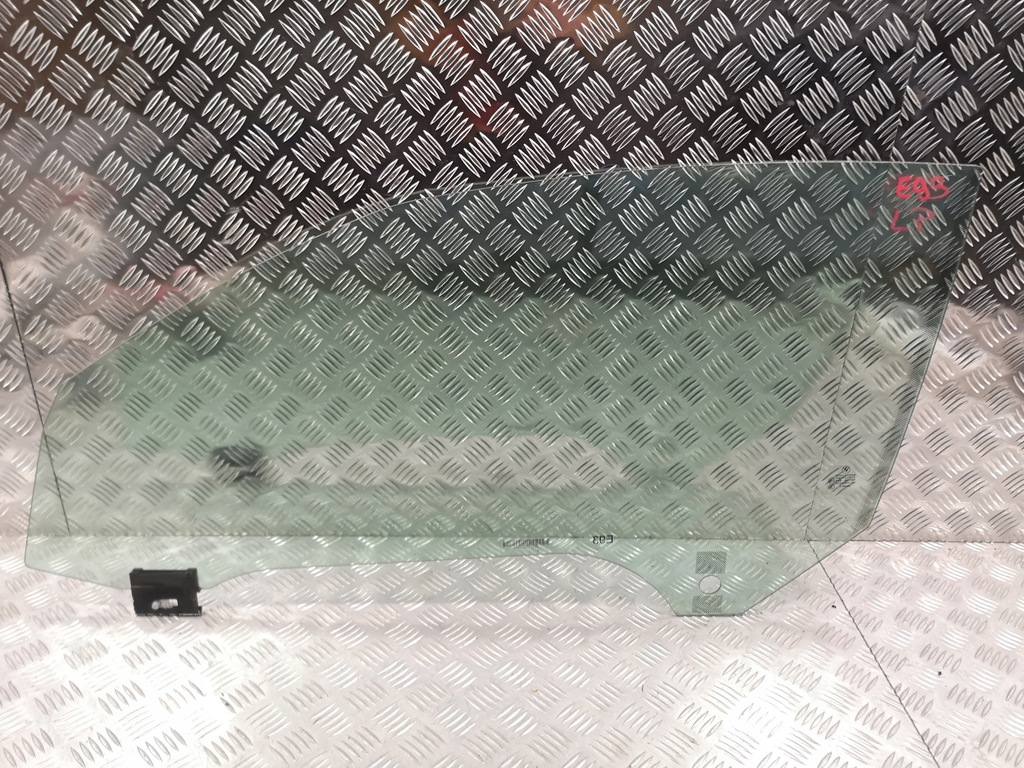 фото №1, Скло бічна двері лівий перед bmw e93