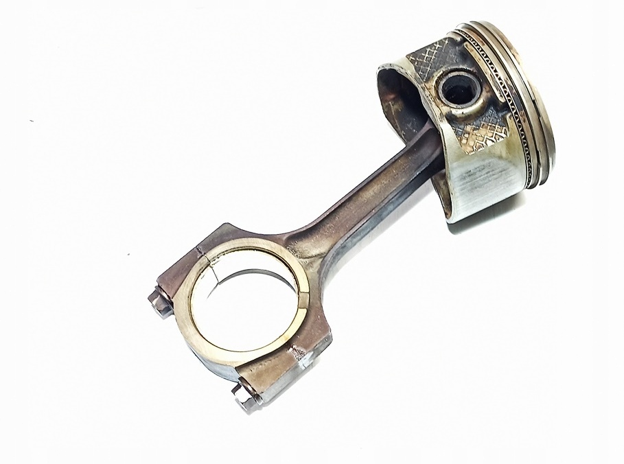 фото №1, Поршень шатун chrysler 2.0 16v sebring pt cruiser