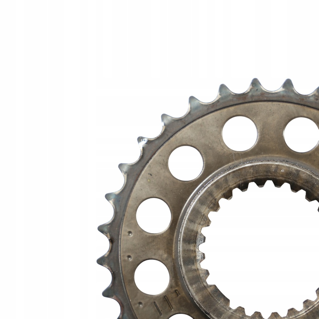 фото №10, Audi a8l d4 колесо зубчатое распределительного вала 059109569s