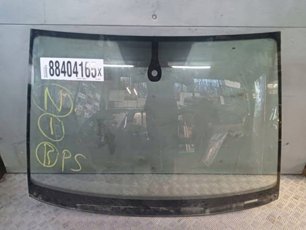 фото №1, Vw golf vii sportsvan 510 стекло передняя лобовое