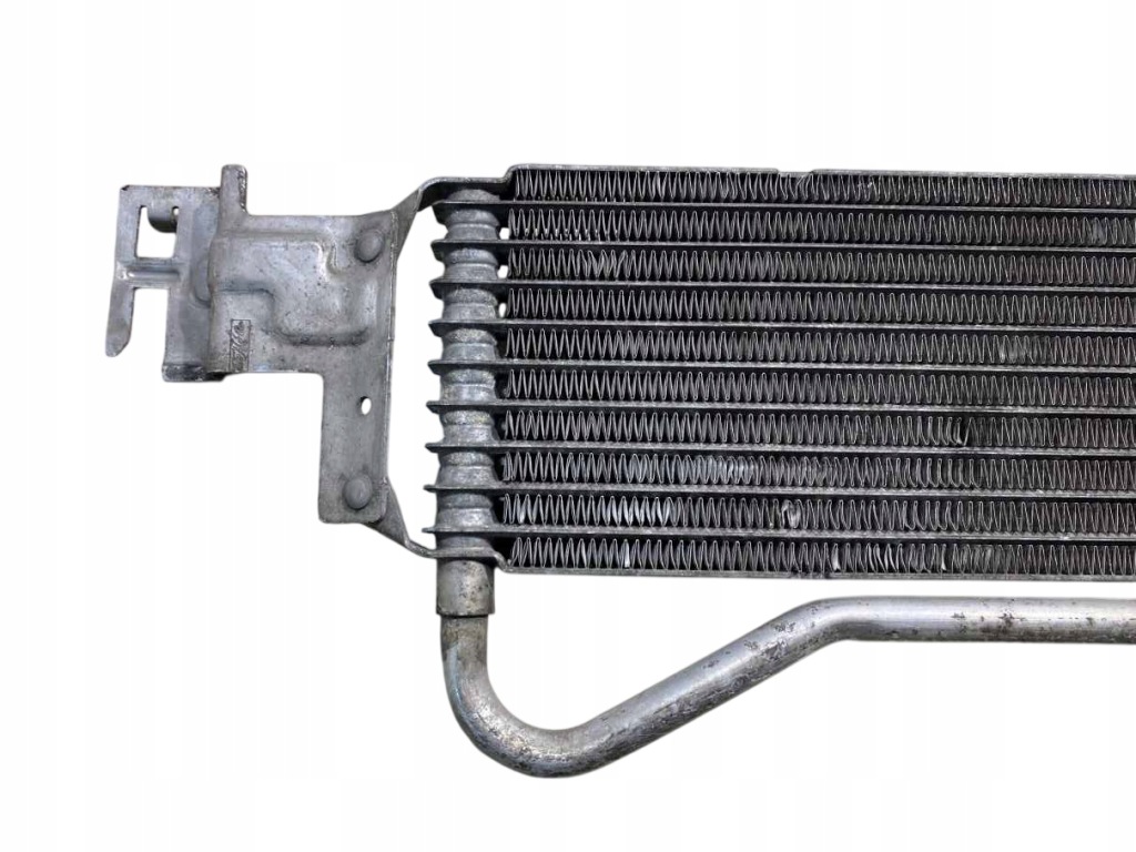 Радиатор топлива ford c-max i fl 1.6 tdci с Разборки