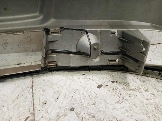 фото №5, Бампер перед передній volvo s40 v40 lift 2008-2012r