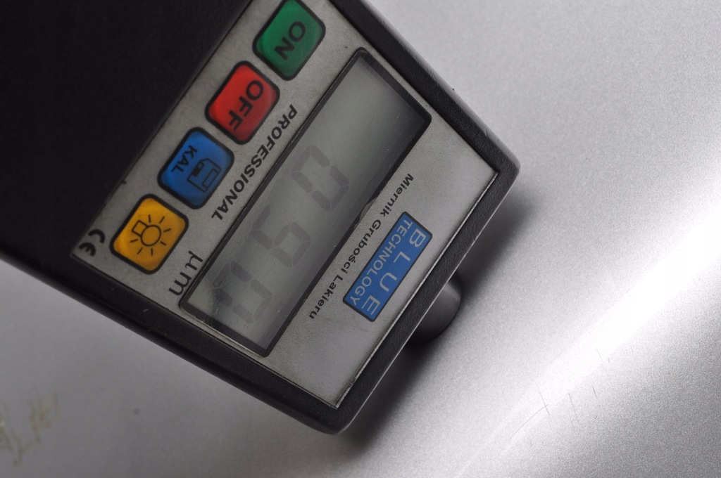 фото №9, Volvo s40 ii v50 крыло левый перед передний