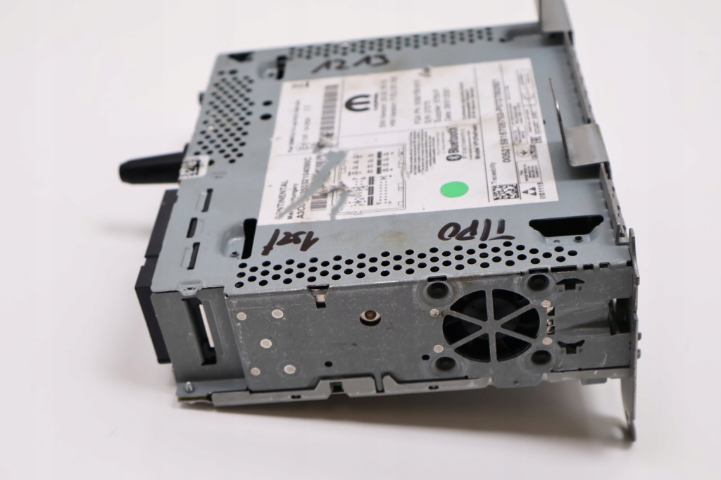 фото №3, Fiat tipo ii радіо '00521591670