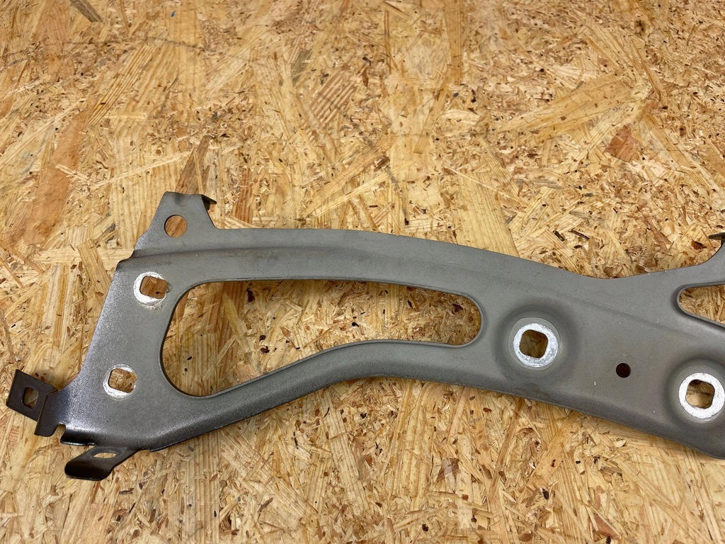 фото №11, Кронштейн кронштейн кронштейн крыла перед левый bmw 2 f45 f46 7297199