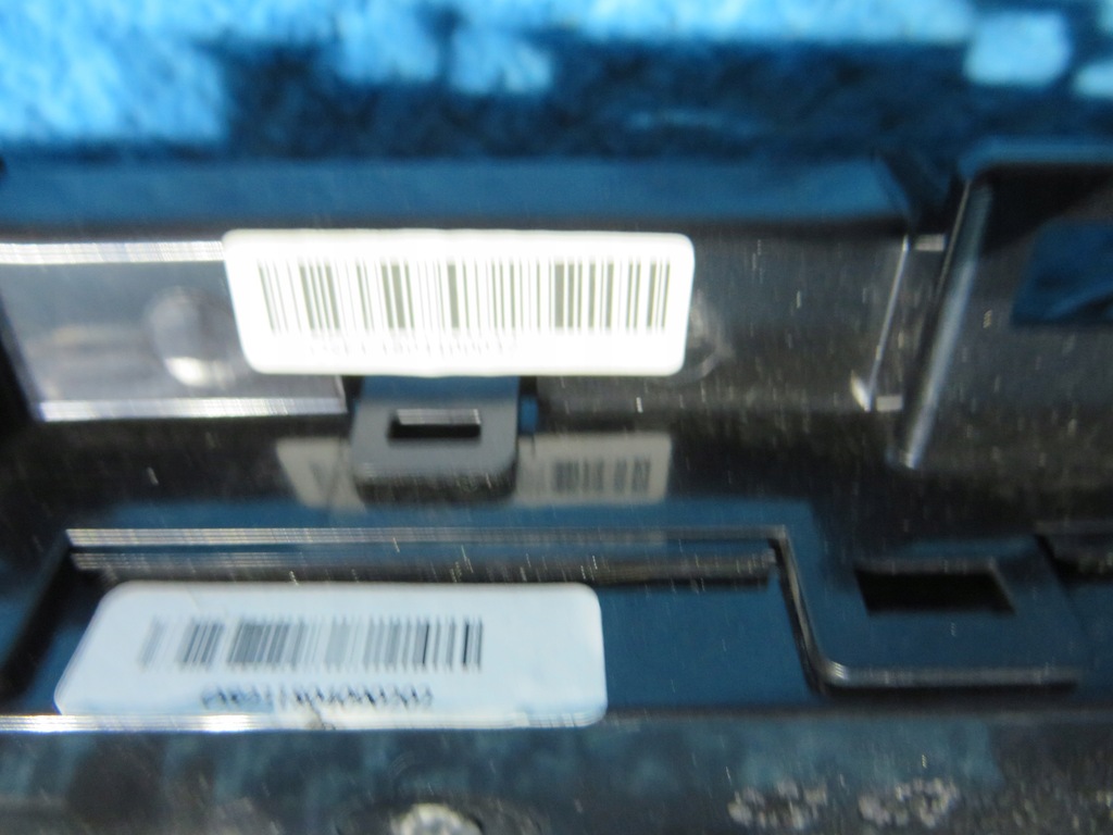 фото №10, Hyundai kona панель управление кондиционера