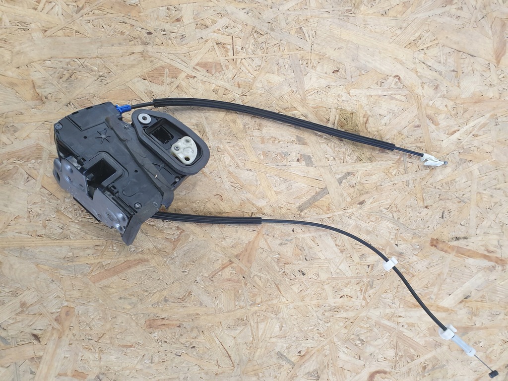 фото №1, Замок двері правий перед chevrolet volt ii