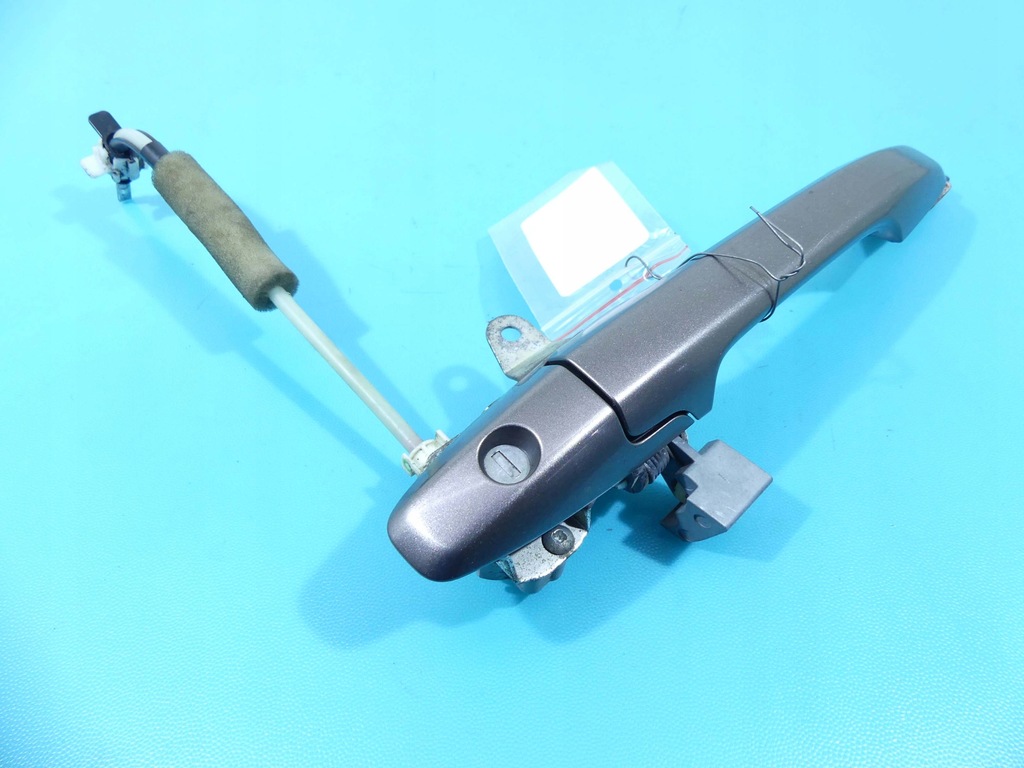 фото №1, Ручка перед левая наружная honda civic viii