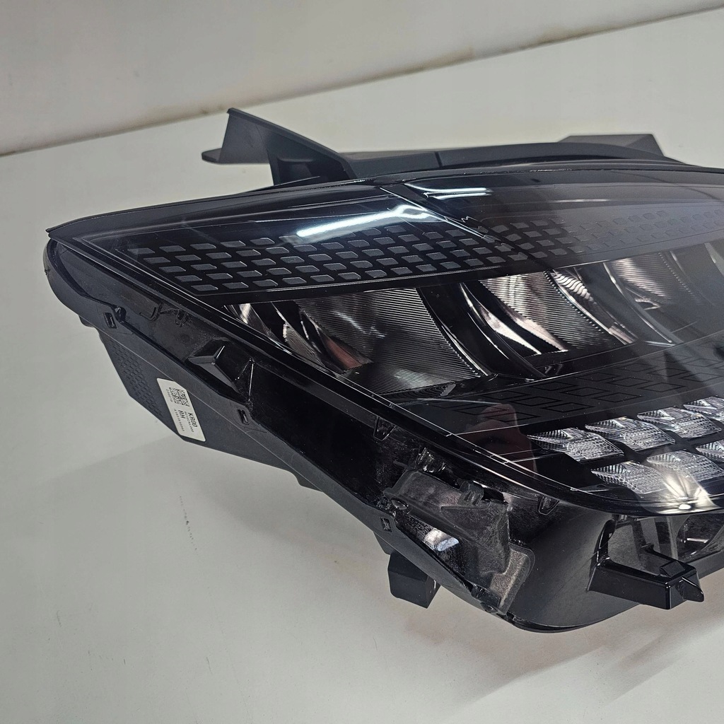 фото №6, Лампа правая перед передняя ioniq vi 6 full led 92102kl000