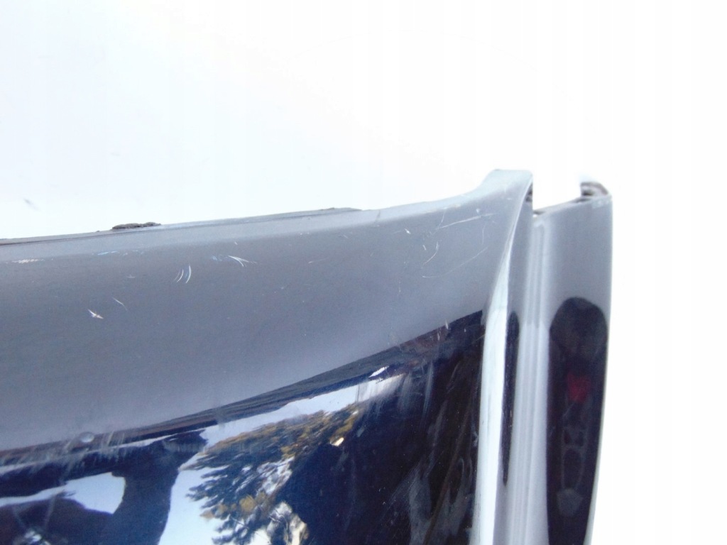 фото №6, Kpl бампер перед передній sport l320 lift 796 09r-