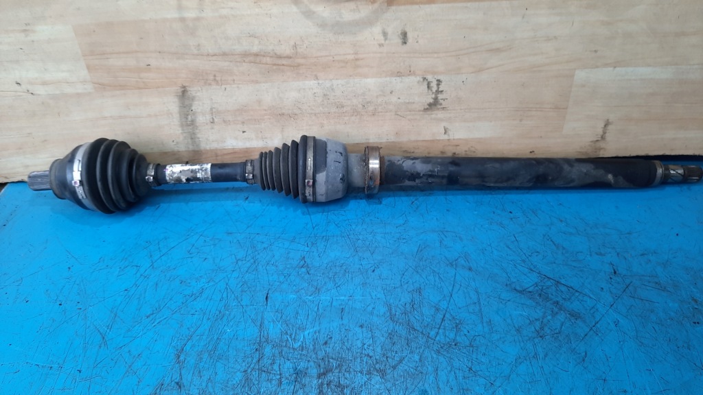 фото №1, Приводной вал правая 6g9n-3b436-ce volvo v60 2.0 d3