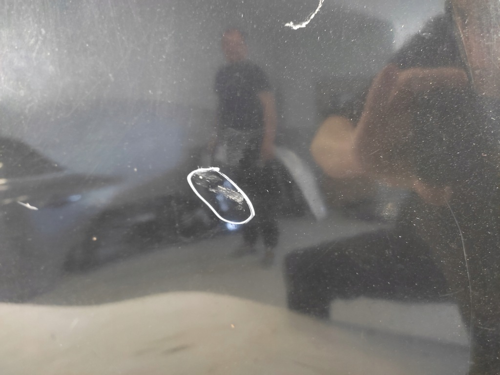 фото №8, Peugeot 4007 капот крышка двигателя перед 2007-