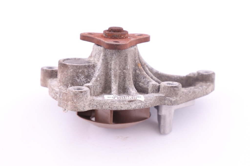 Mini r55 r56 насос воды жидкость радиатора 7556993 Цена