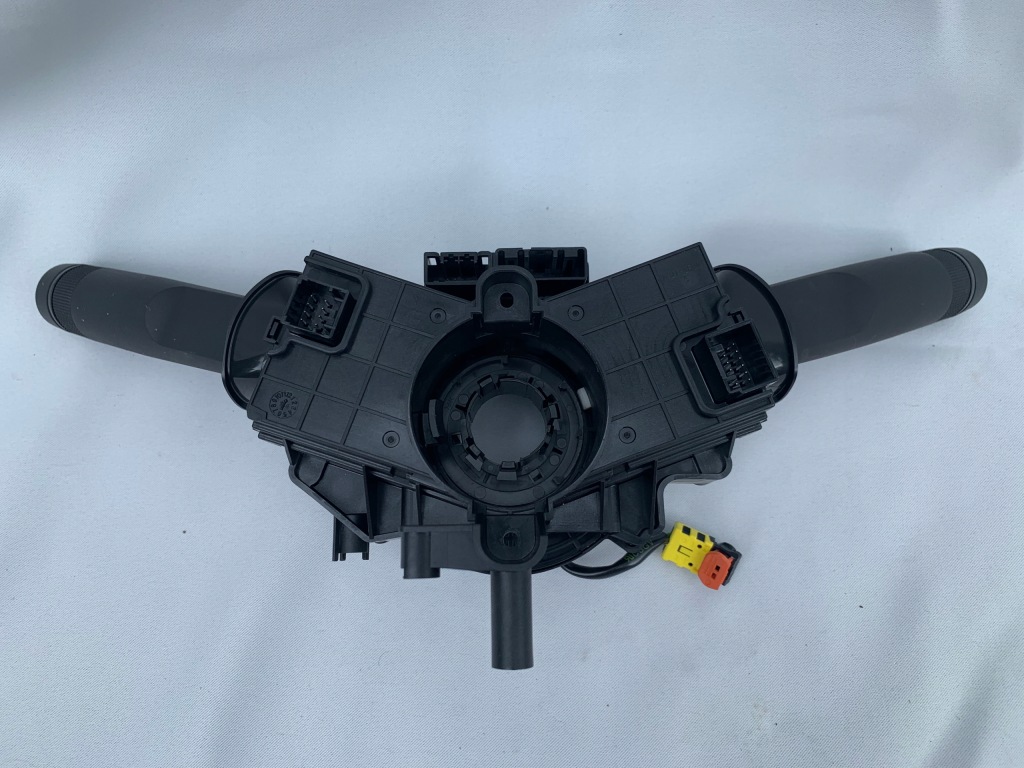 фото №2, Переключатель с лента - opel corsa e