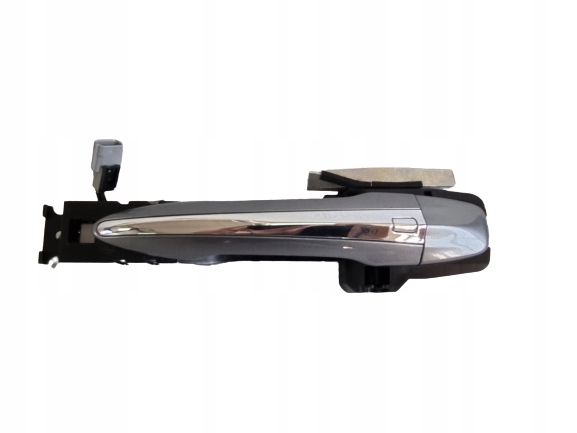 фото №1, Infiniti q50 ручка наружная левый задняя kad