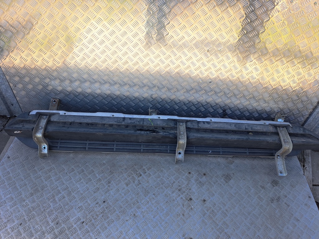 фото №12, Ford ranger 3 17r 3.2 tdci пороги пороги