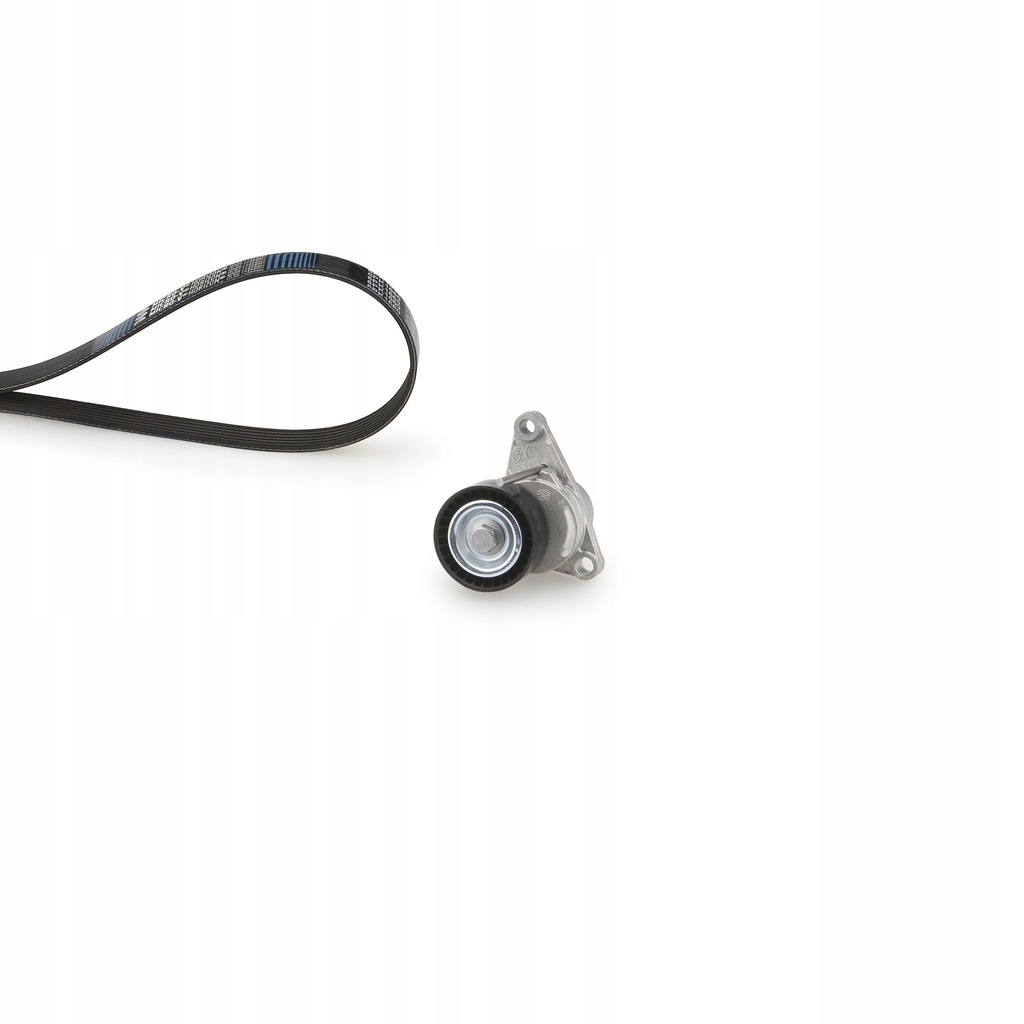 фото №1, Gates k016pk1070 набор ремень клиновой многоручейковый