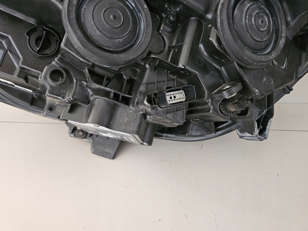 фото №12, Лампа передняя правая правый перед ford galaxy mk4 iv 4 s-max ii 2 mk2 europa