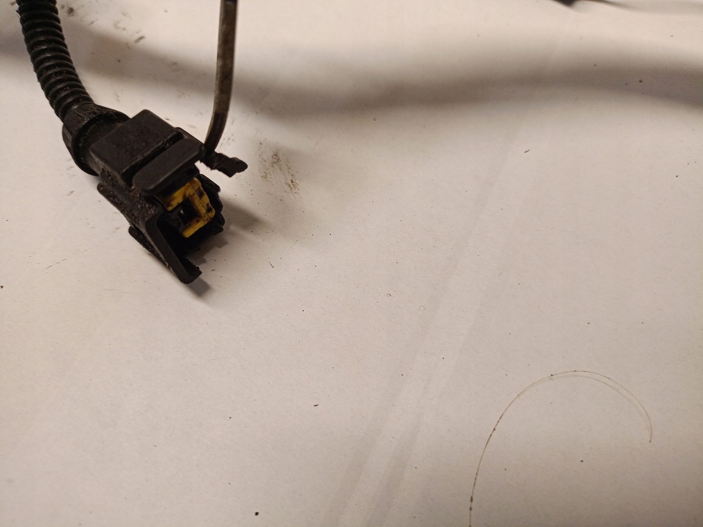 фото №7, Электропроводка жгут 9689026080 peugeot rcz 1.6 thp