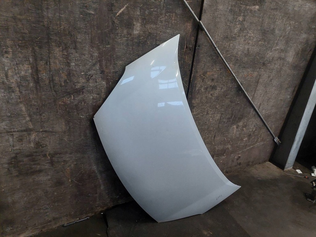 фото №13, Kompletny перед капот бампер лампи крила citroen berlingo ii ezrc