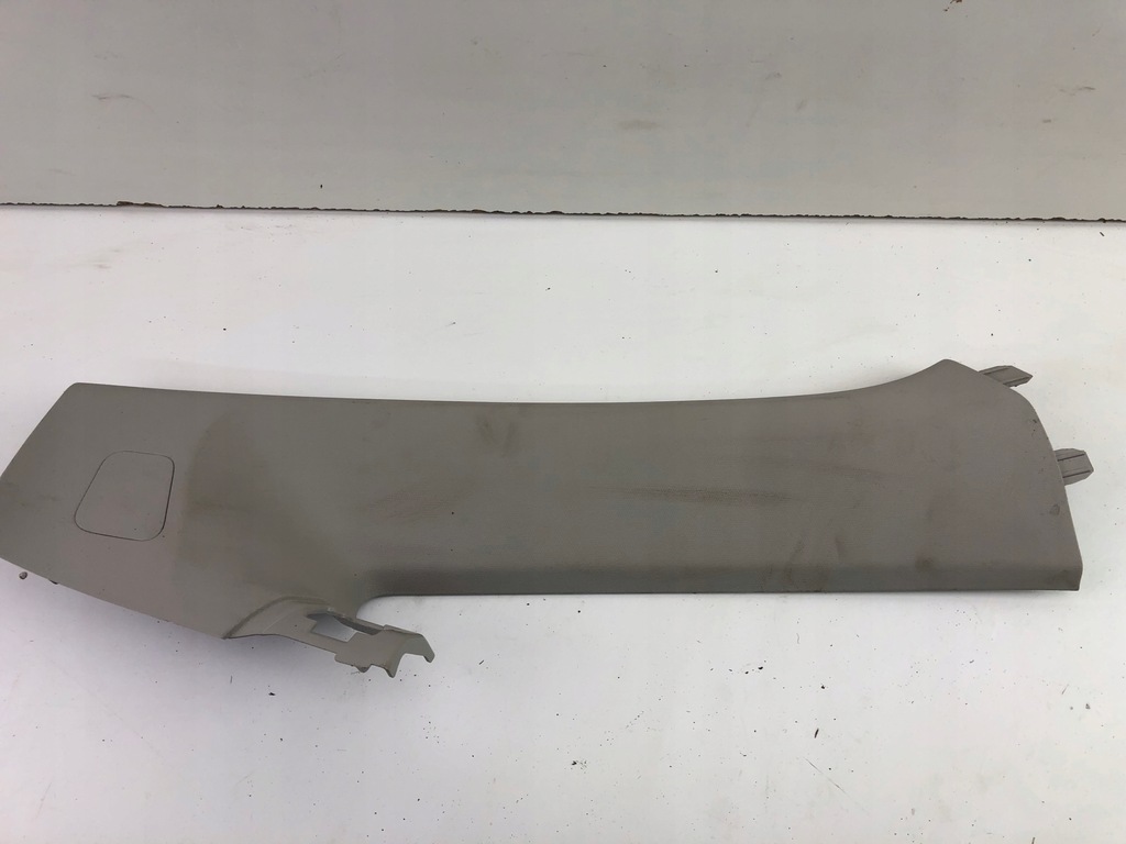 фото №7, Renault scenic iv накладка стойка левый правый перед