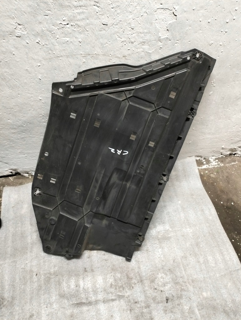 фото №1, Honda crz защита подвеска 74641tm8a