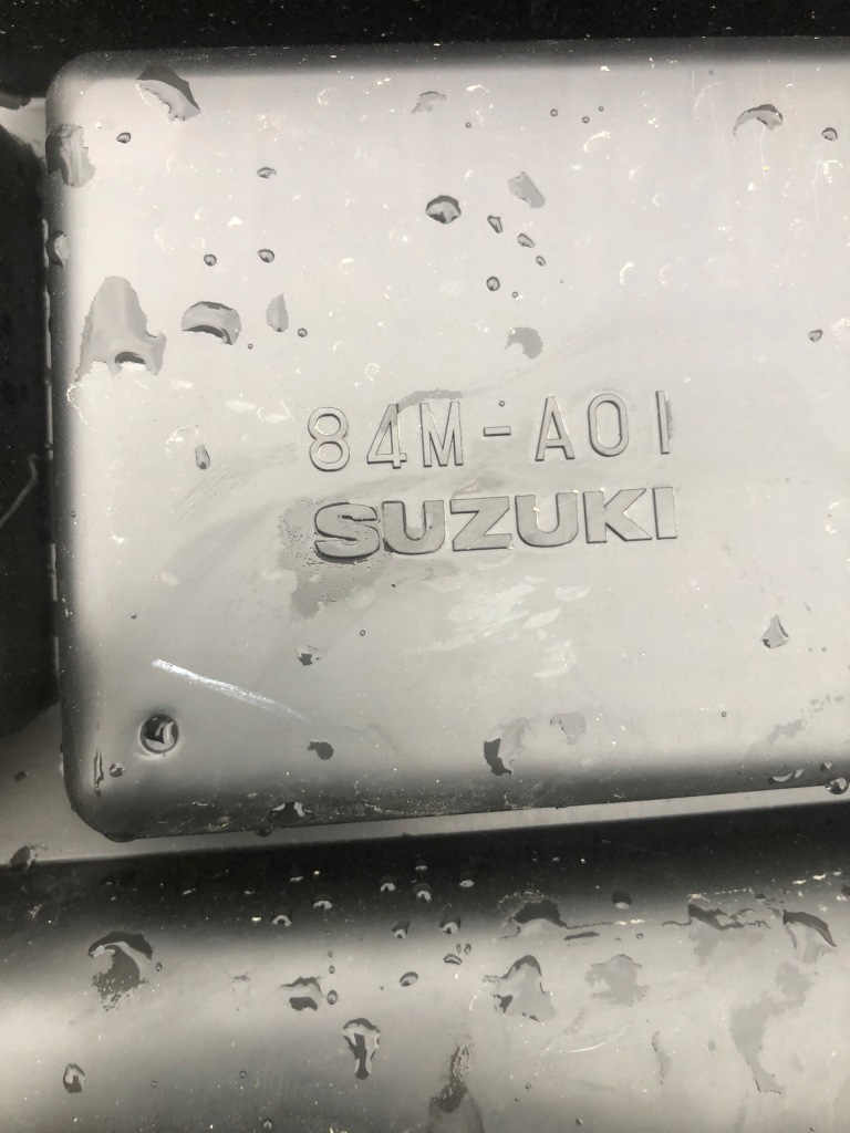 фото №4, Корпус фильтра воздуха suzuki celerio 84m-a01