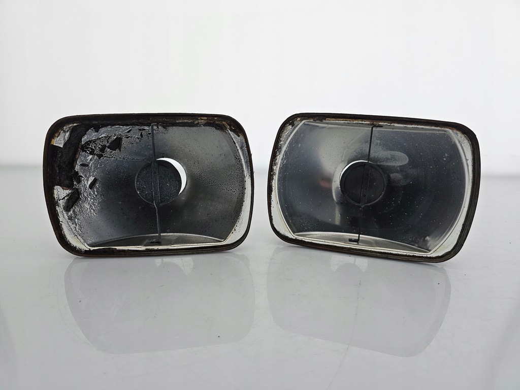 фото №6, Восстановление oryginalnego odblasku фара fiat 126p maluch 1972–2000