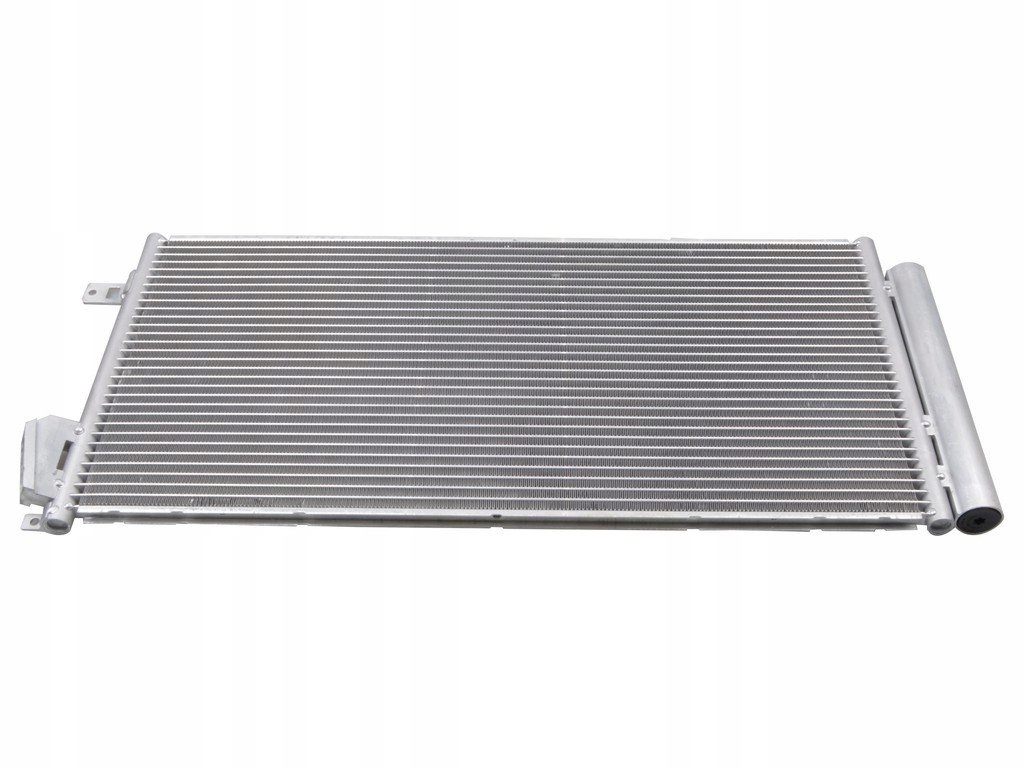 фото №1, Fast ft55307 конденсатор, кондиціонер