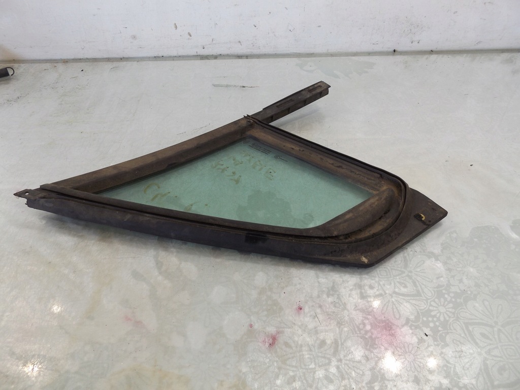 фото №4, C4 i 3d стекло правый перед