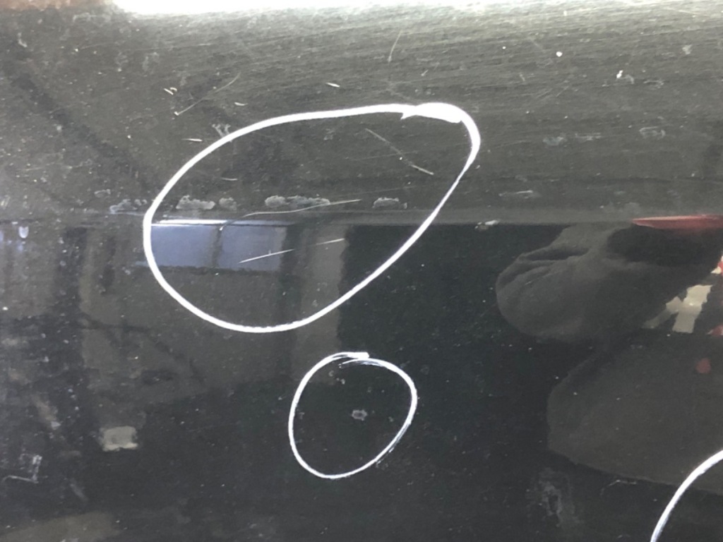 фото №4, Двері лівий перед renault fluence sedan/limuzyna