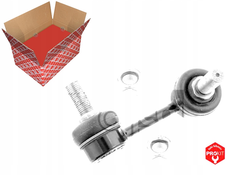 фото №1, З'єднувач стабілізатора chevrolet перед epica pr feb