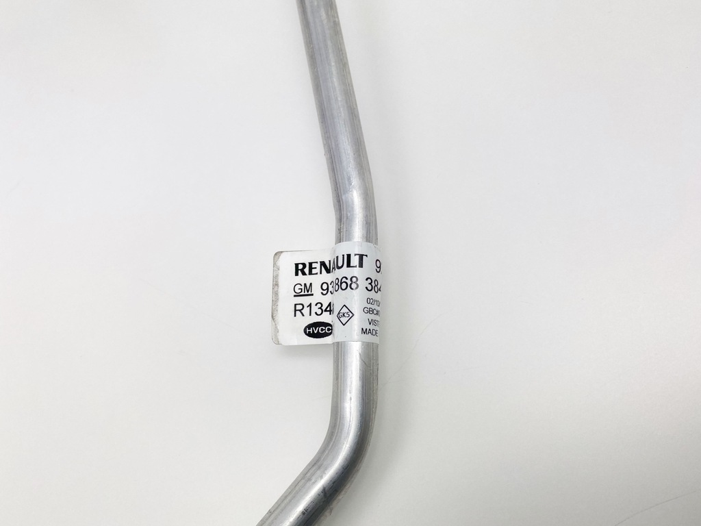 фото №9, X82 датчик шланг кондиціонера renault opel fiat