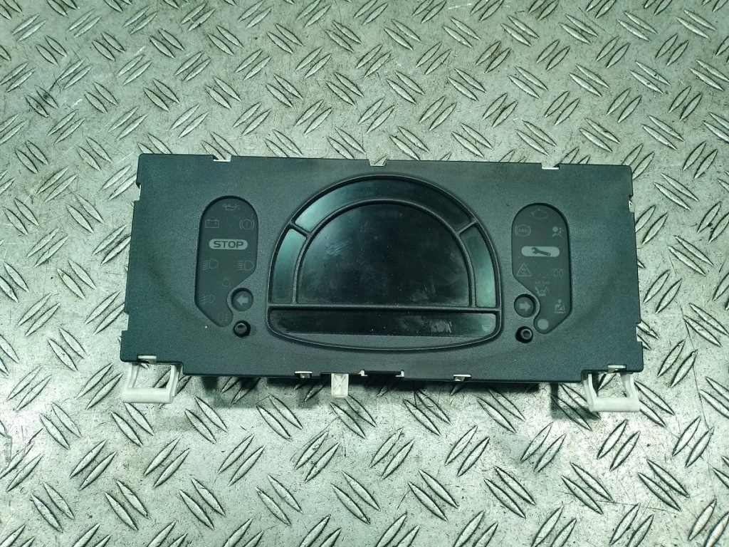 Счетчик renault modus 1.6 -16v Оригинал