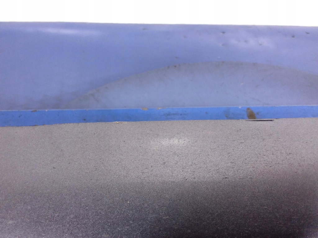 фото №6, Jeep grand cherokee wk2 молдинг порог правая