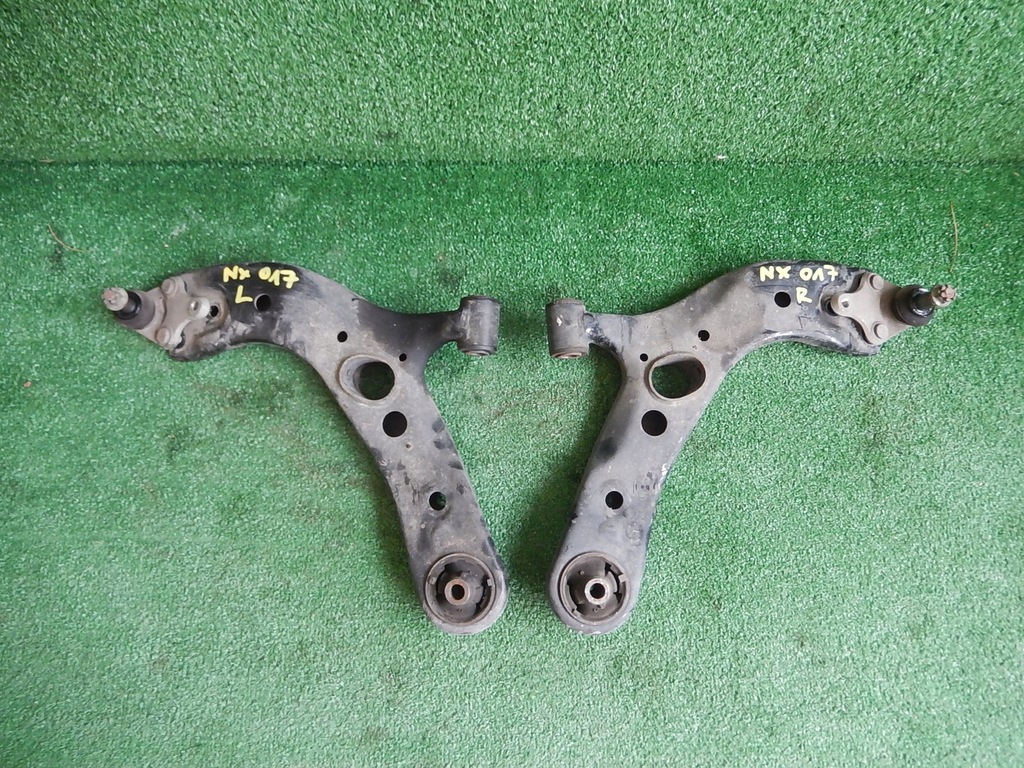 фото №1, Рычаг перед lexus nx 300h lift правый