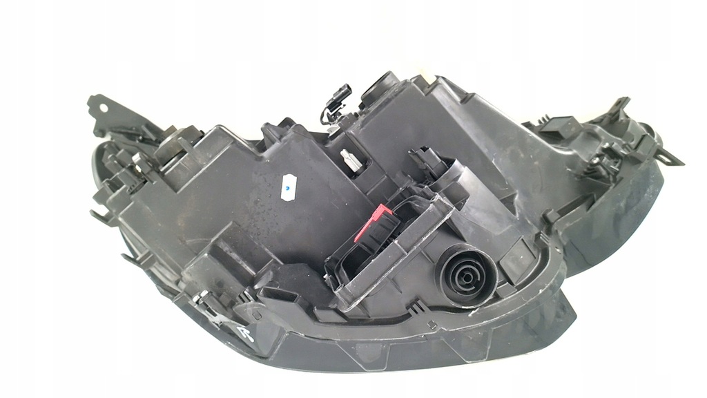 фото №5, Renault megane iv лампа левая перед 260606202r