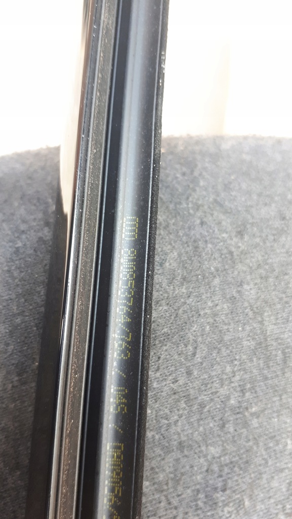 фото №8, A4 b9 8w s4 молдинг стекло дверь sline левый задняя