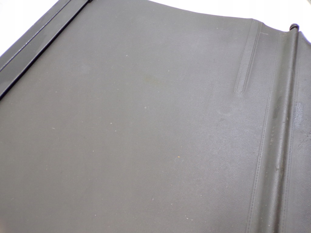 фото №7, Шторка багажника opel signum