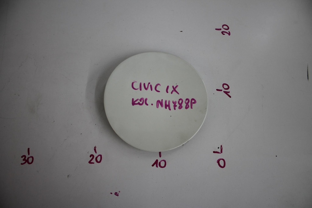 фото №1, Крышка заливной топлива kol. nh788p honda civic ix 11-