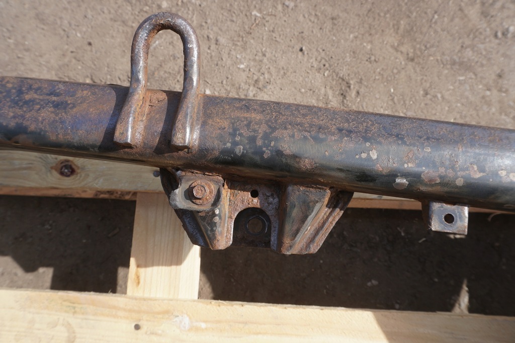 фото №15, Hyundai i30 i 07-14r балка подвеска 62405-2l000 1.6b g4fc nr.360