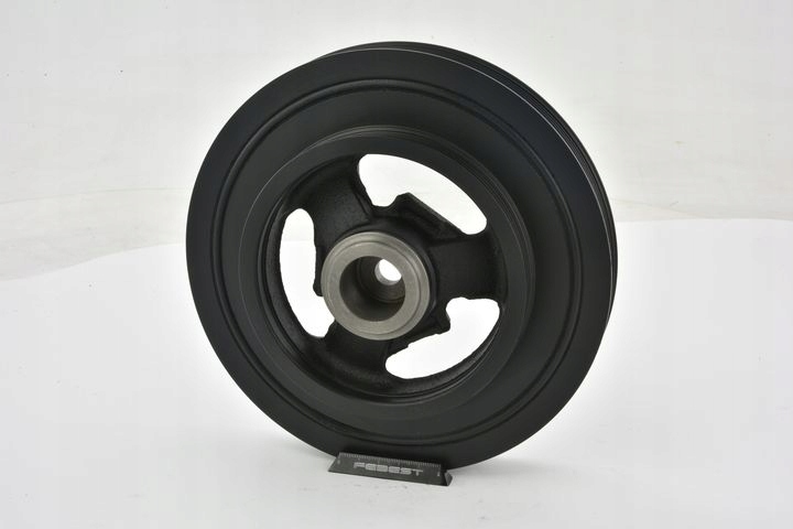 фото №13, Шкив коленчатого вала коленчатого chrysler voyager iv