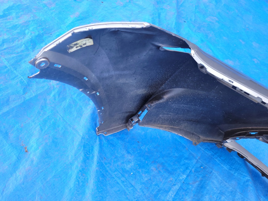 Lexus nx i 1 | бампер перед передній 52119-78010 | 0270 Оригінал