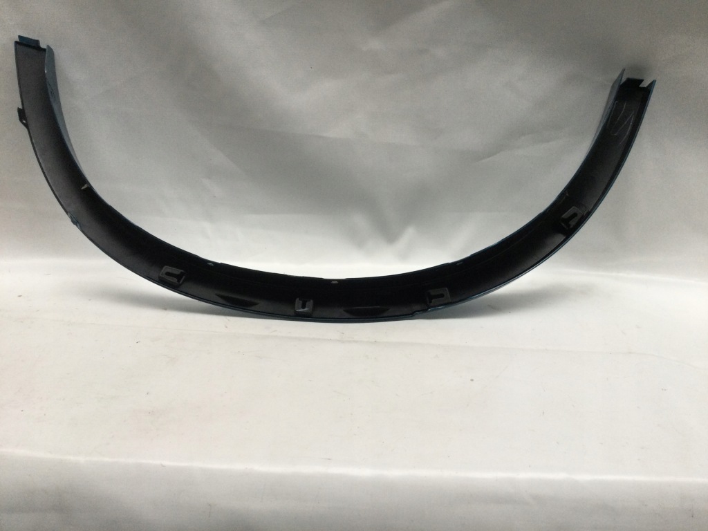 фото №5, Bmw x3 f25 молдинг крила правий задня m-pakiet 80550458 оригінал